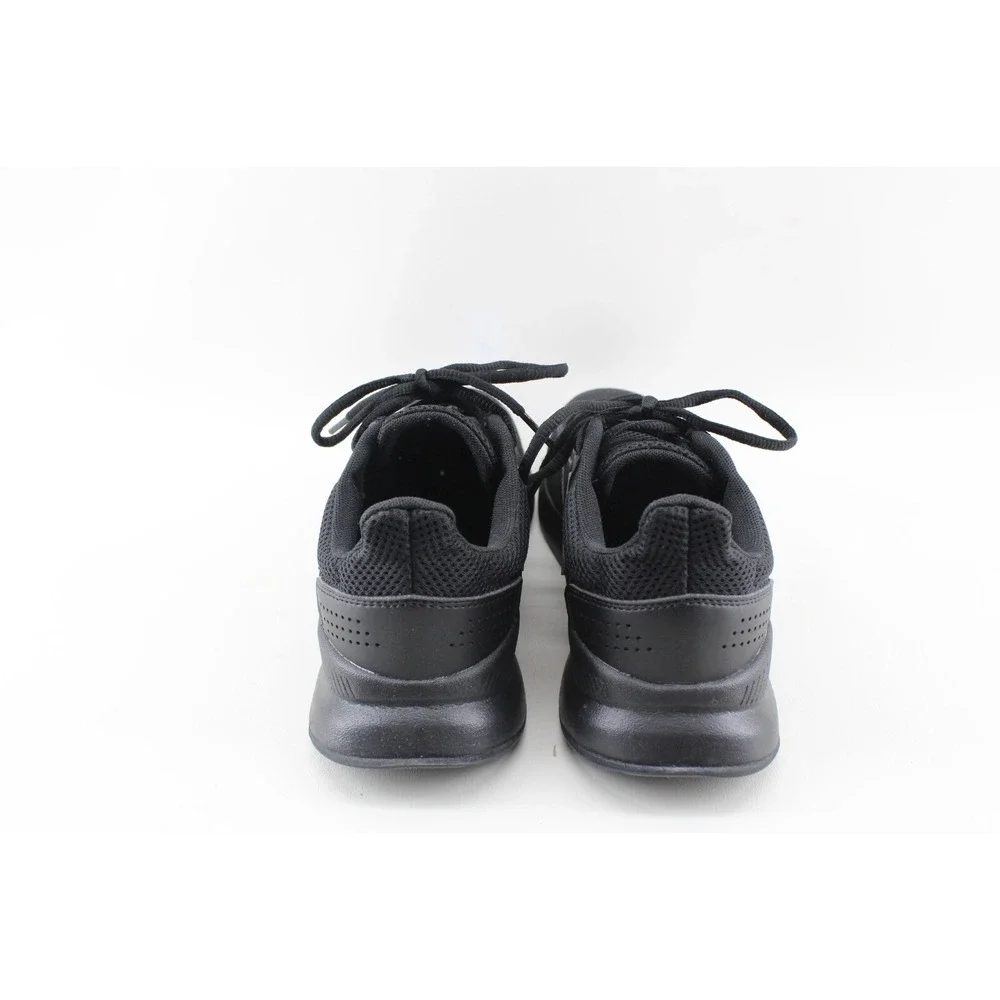 Adidas Run Falcon Mesh Running Training Sneakers Triple Black Men's 8 US‎ G28970